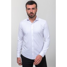 GÖMLEK TAM İTALYAN YAKA