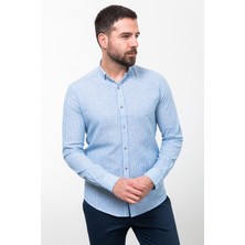 GÖMLEK ÜSTTEN DÜĞMELİ