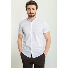 GÖMLEK ÜSTTEN DÜĞMELİ