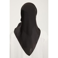 Armine Janjan Eşarp - Siyah 1075