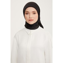 Armine Janjan Eşarp - Siyah 1075