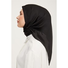 Armine Janjan Eşarp - Siyah 1075