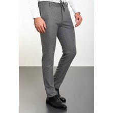 PANTOLON LASTİKLİ İPLİ