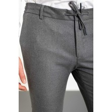 PANTOLON LASTİKLİ İPLİ