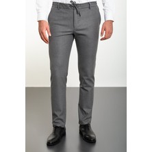 PANTOLON LASTİKLİ İPLİ