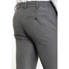 PANTOLON LASTİKLİ İPLİ