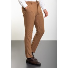 PANTOLON LASTİKLİ İPLİ