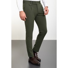 PANTOLON SÜPER SLİM