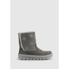 Superfit Gri Kız Çocuk Outdoor Bot