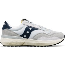 Saucony Gri Lacivert Beyaz Erkek Sneaker