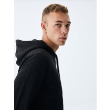 Antrasit Sweatshırt