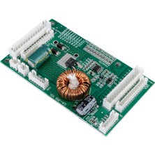 Weko CA-355 LCD LED Drıver 10-65 Inç Tv Backlıght Drıver 94X55MM INPUT:11-28V Output: 15-88V