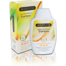 Morfose Saç Dökülmesine Karşı Şampuan 300 Ml  X 2 Adet