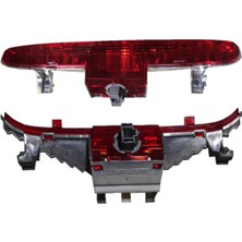 Gutsy Honda 3.stop Arka Cıvıc