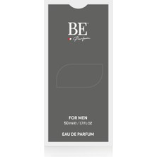 BE Parfüm A-330 Erkek 50 Ml Parfüm Edp