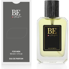 BE Parfüm V-60 Erkek 50 Ml Parfüm Edp