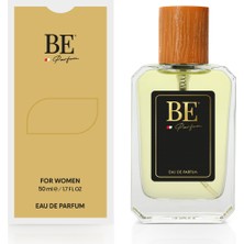 BE Parfüm M-20  Kadın 50 Ml  Parfüm Edp