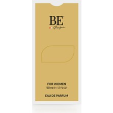 BE Parfüm M-20  Kadın 50 Ml  Parfüm Edp