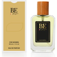 BE Parfüm C-160  Kadın 50 Ml  Parfüm Edp