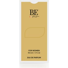 BE Parfüm Z-20  Kadın 50 Ml  Parfüm Edp