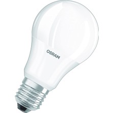 Osram LED Value Ampul Beyaz Işık 8.5 W 60WATT