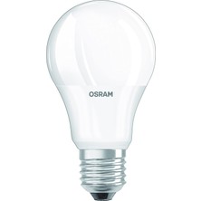 Osram LED Value Ampul Beyaz Işık 8.5 W 60WATT