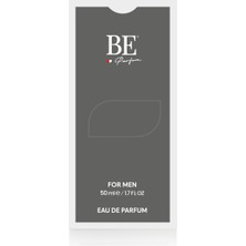 BE Parfüm G-70 Erkek 50 Ml Parfüm Edp