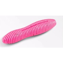 Lurefans Kaneka Larva 43MM 1,5gr Color 1# 9 Pcs