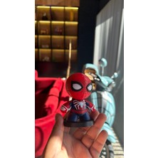 Spiderman Figür