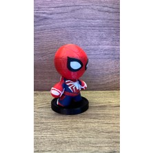 Spiderman Figür