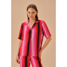 Suwen Victory Maskülen Pijama Takımı
