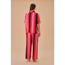 Suwen Victory Maskülen Pijama Takımı