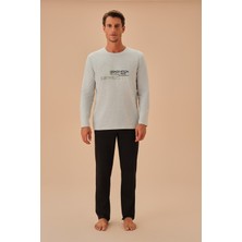 Suwen Generation Erkek Pijama Takımı