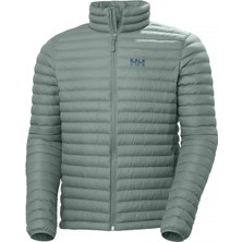 Helly Hansen Sırdal Insulator Mont HHA.62990-GREYCACTUS