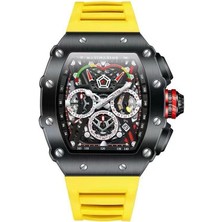 Navimarine AZSE003-COL1 Erkek Kol Saati