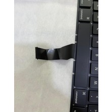 Macbook Air 11\'\' A1370 2011 A1465 2012- 2015 MC968 Apple MACBOOK Aır A1370 Klavye Keyboard Tuştakımı