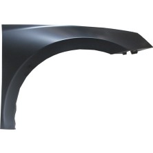 Fam (Yeni̇ Ürün!!!)Skoda Scala 20/24 Ön Çamurluk Sağ (Tw)