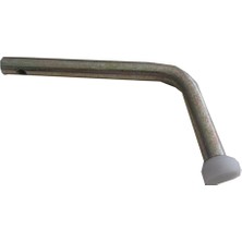 Fam (Yeni̇ Ürün!!!)Volkswagen Volt LT35/LT46 96/07 Sürgülü Kapı Üst Bağlantısı Sağ