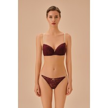 Suwen Amber Destekli Sütyen