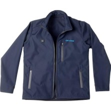 Teknovasyon Arge Cw Enerji Isıtmalı Solar Ceket - 3xlarge