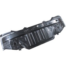 Fam Toyota Corolla Nde180 13/18 Arka Panel (Tw)