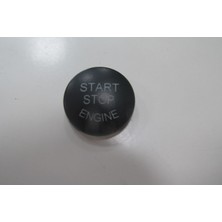 Bzt Bmw 3 Seri- E90- 05/11; Start Stop Düğme Butonu A61316960743P1