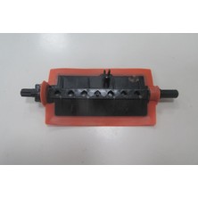 Fam (Yeni̇ Ürün!!!)Mercedes C Class W205 14/20 Kli̇ma Yönlendi̇rme Kapağı