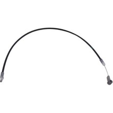 Fam Hyundai Accent Era 06/09 Kaput Iç Açma Teli̇ (Ki̇li̇de Gelen/kısa)