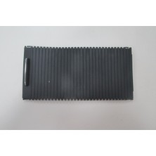 Fam (Yeni̇ Ürün!!!)Mercedes C Class W204 11/13 Kol Dayama Konsolu Üst Kapağı