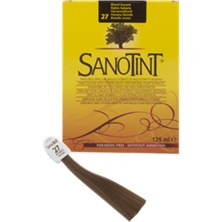 Sanotint Vıvasan Sanotınt Saç Boyası 125 Ml