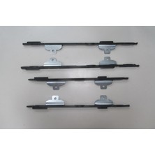 Fam (Yeni̇ Ürün!!!)Bmw X1 E84 10/15 Sunroof Tami̇r Takımı