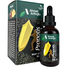 Ahmet Arifoğlu Su Bazlı Propolis Ekstraktı 50 ml