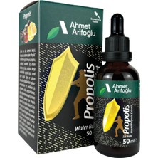 Ahmet Arifoğlu Su Bazlı Propolis Ekstraktı 50 ml