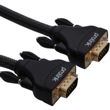 Prolink PR-V001-12 VGA Kablo 12 Metre